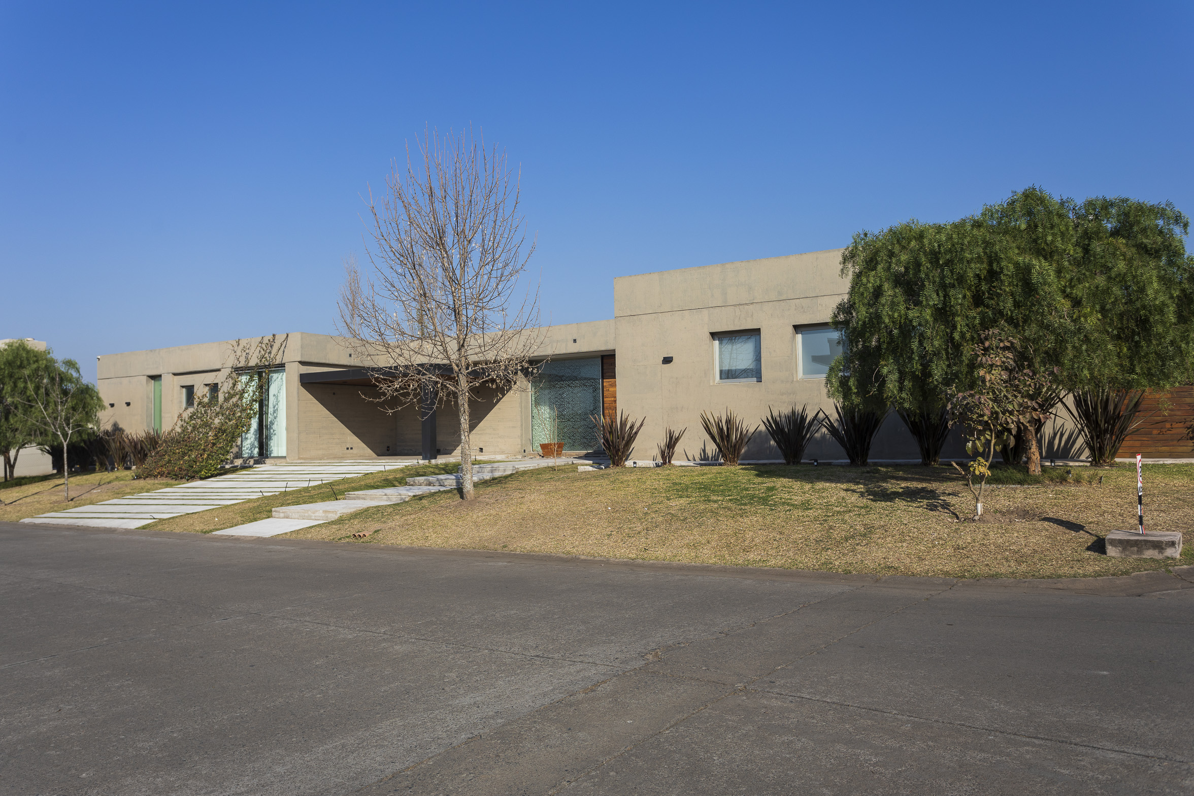 Proyecto Yerba Buena
