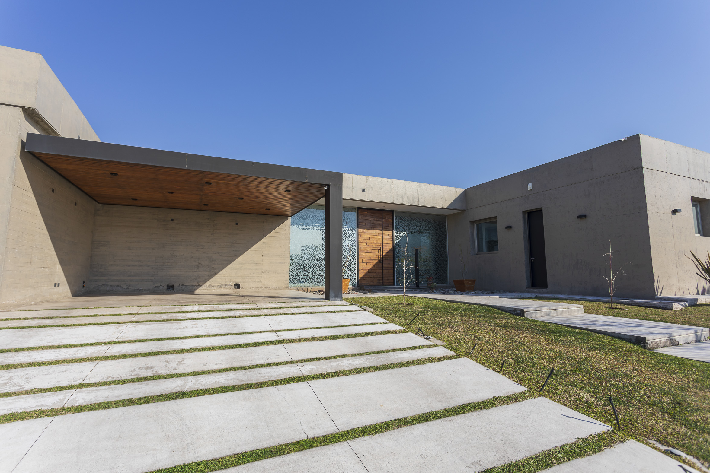 Proyecto Yerba Buena