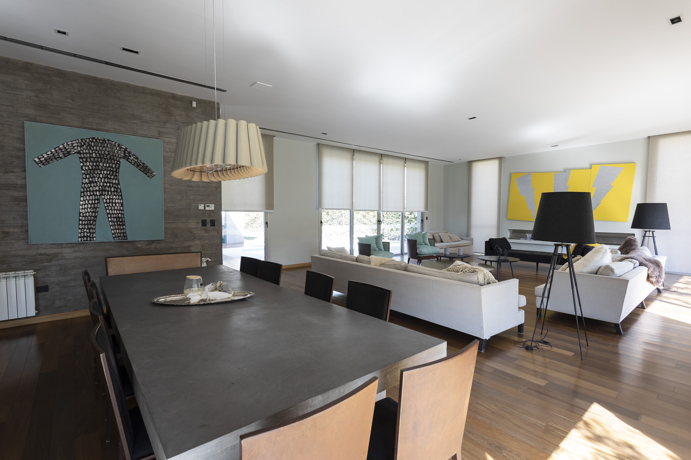Proyecto Yerba Buena